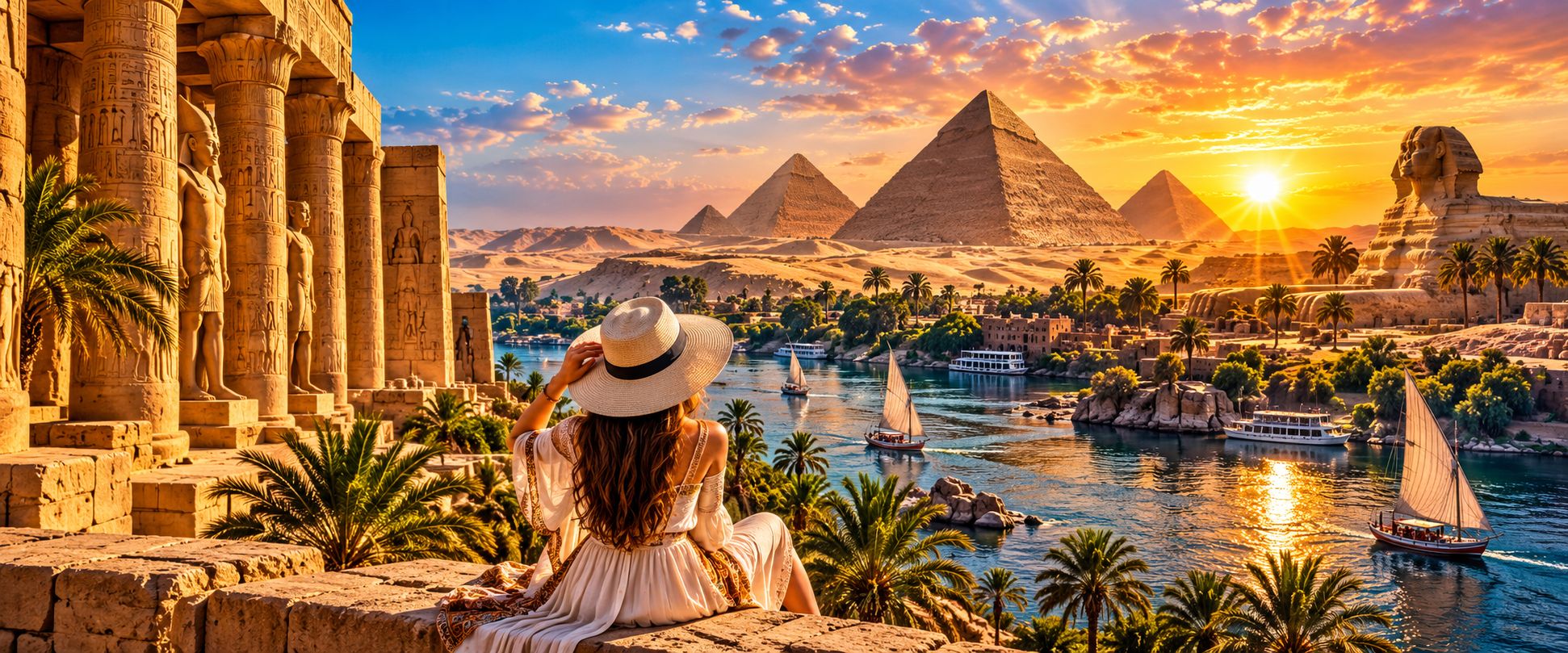 Mersin Turizm Acentesi Seçerken Nelere Dikkat Edilmeli?